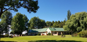 Pennygum Country Cottages